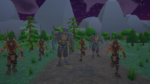 Throneguard: Last Stand screenshot 6