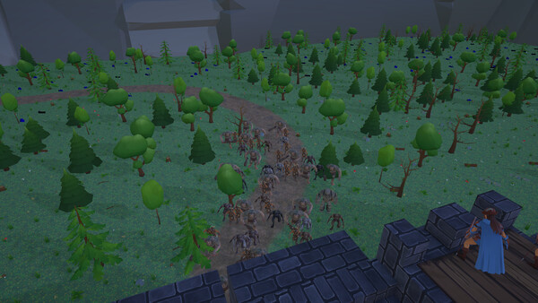 Throneguard: Last Stand screenshot 8