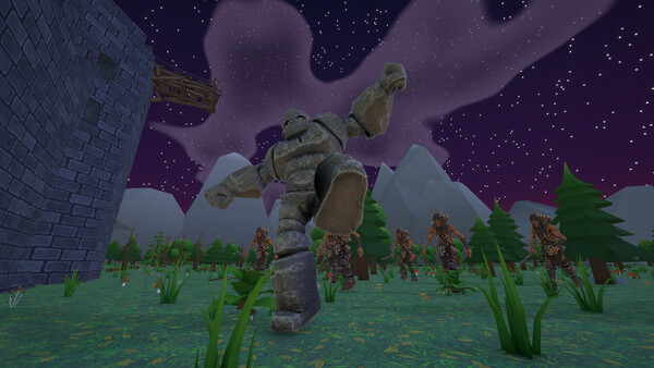 Throneguard: Last Stand screenshot 4
