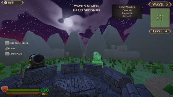 Throneguard: Last Stand screenshot 9