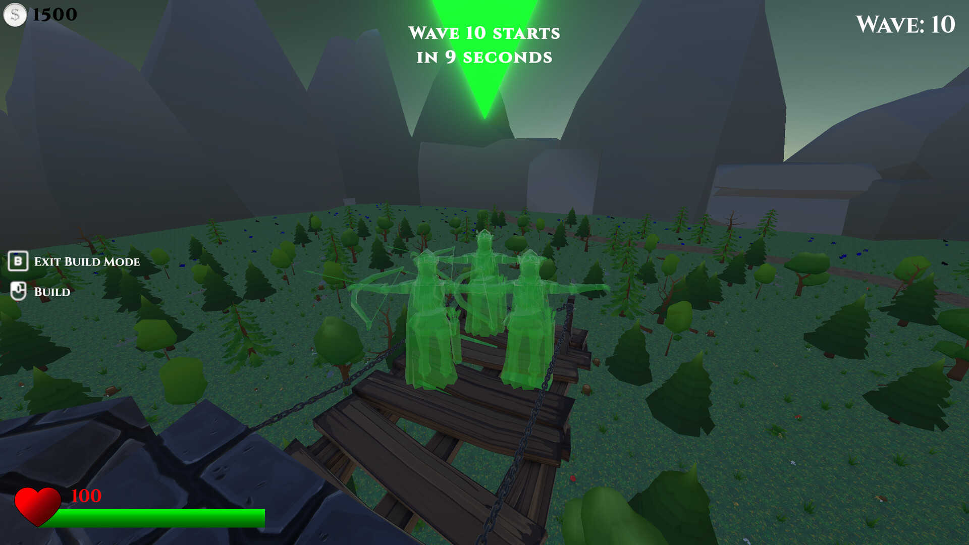 Throneguard: Last Stand screenshot 3