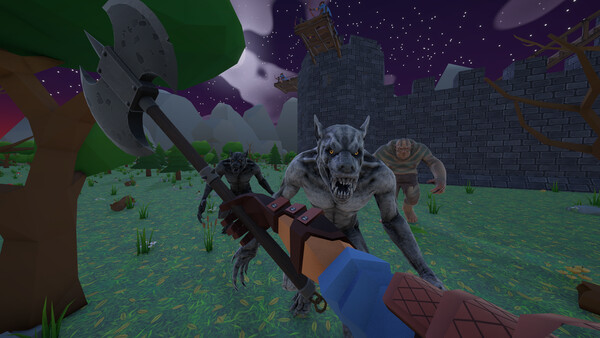 Throneguard: Last Stand screenshot 2