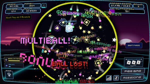 Pin A Million 스크린샷 1