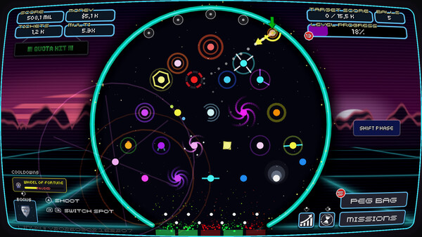 Pin A Million screenshot 7