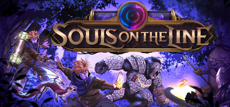 Souls on the Line Playtest