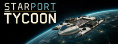 Starport Tycoon