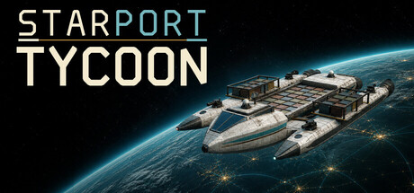 Starport Tycoon