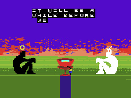RUIN: 35th Anniversary - Definitive Edition screenshot 8