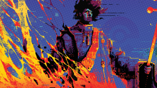 RUIN: 35th Anniversary - Definitive Edition screenshot 9