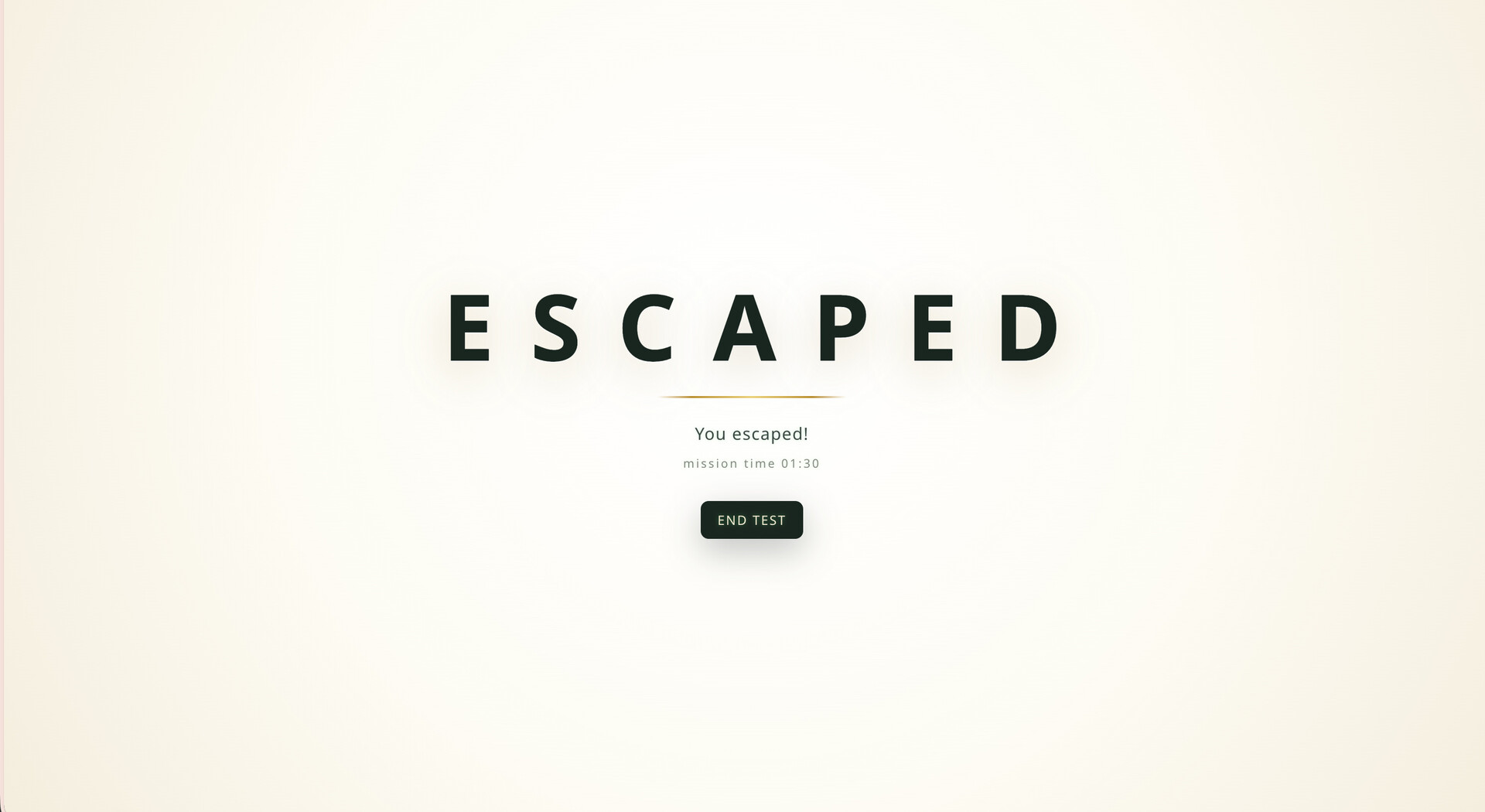 Escape Hatch screenshot 6