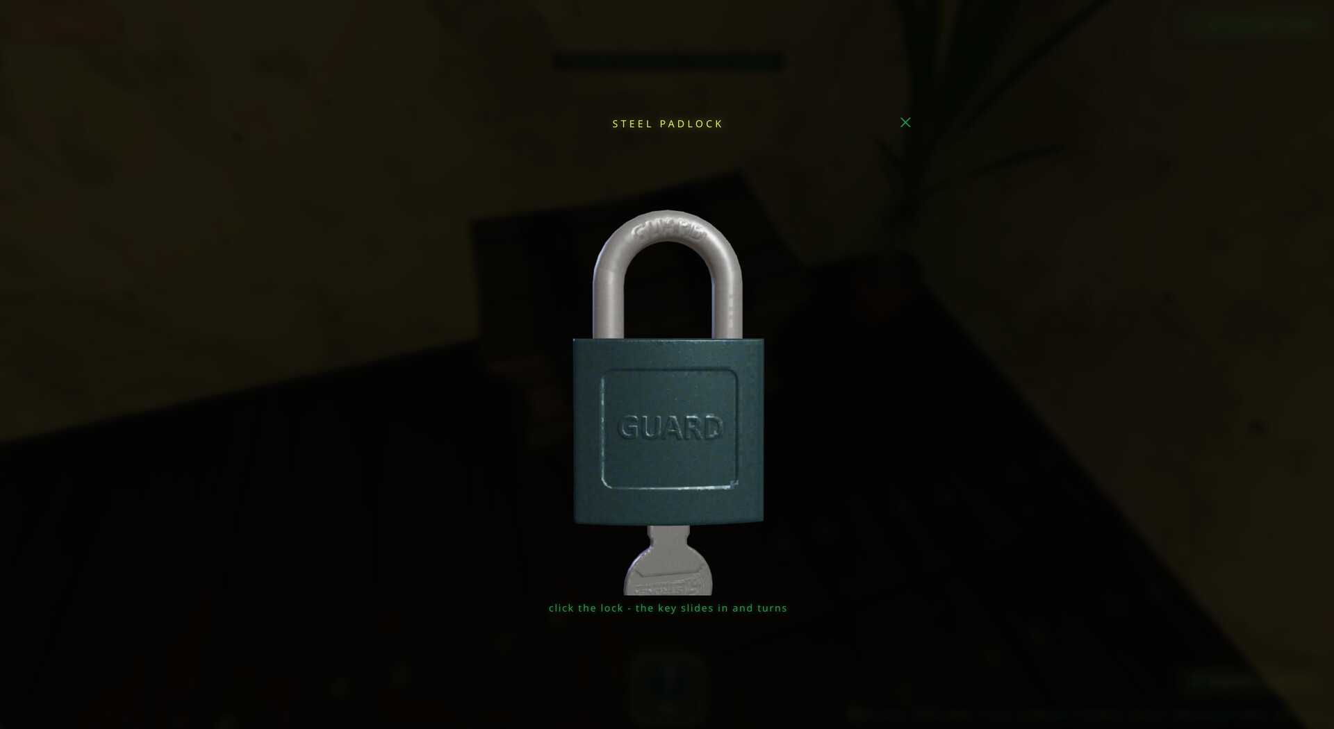 Escape Hatch screenshot 5