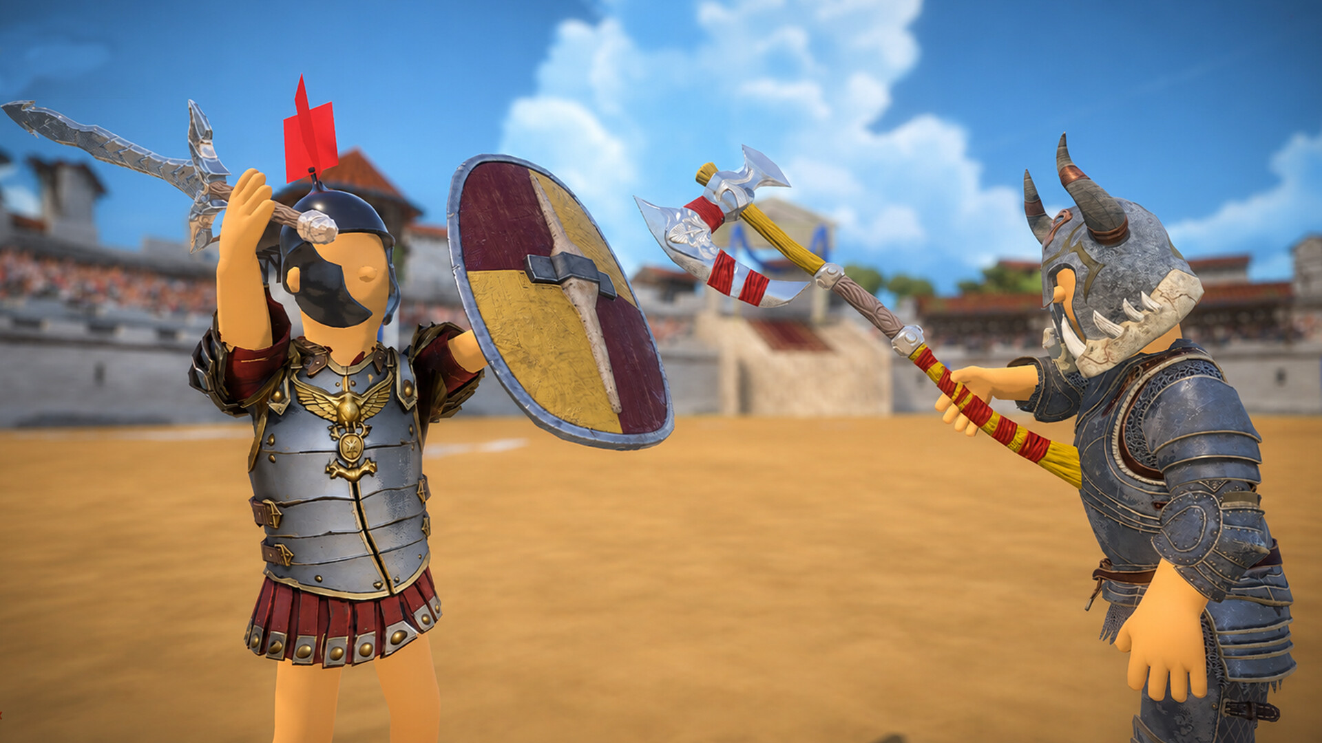 Tiny Lords screenshot #10