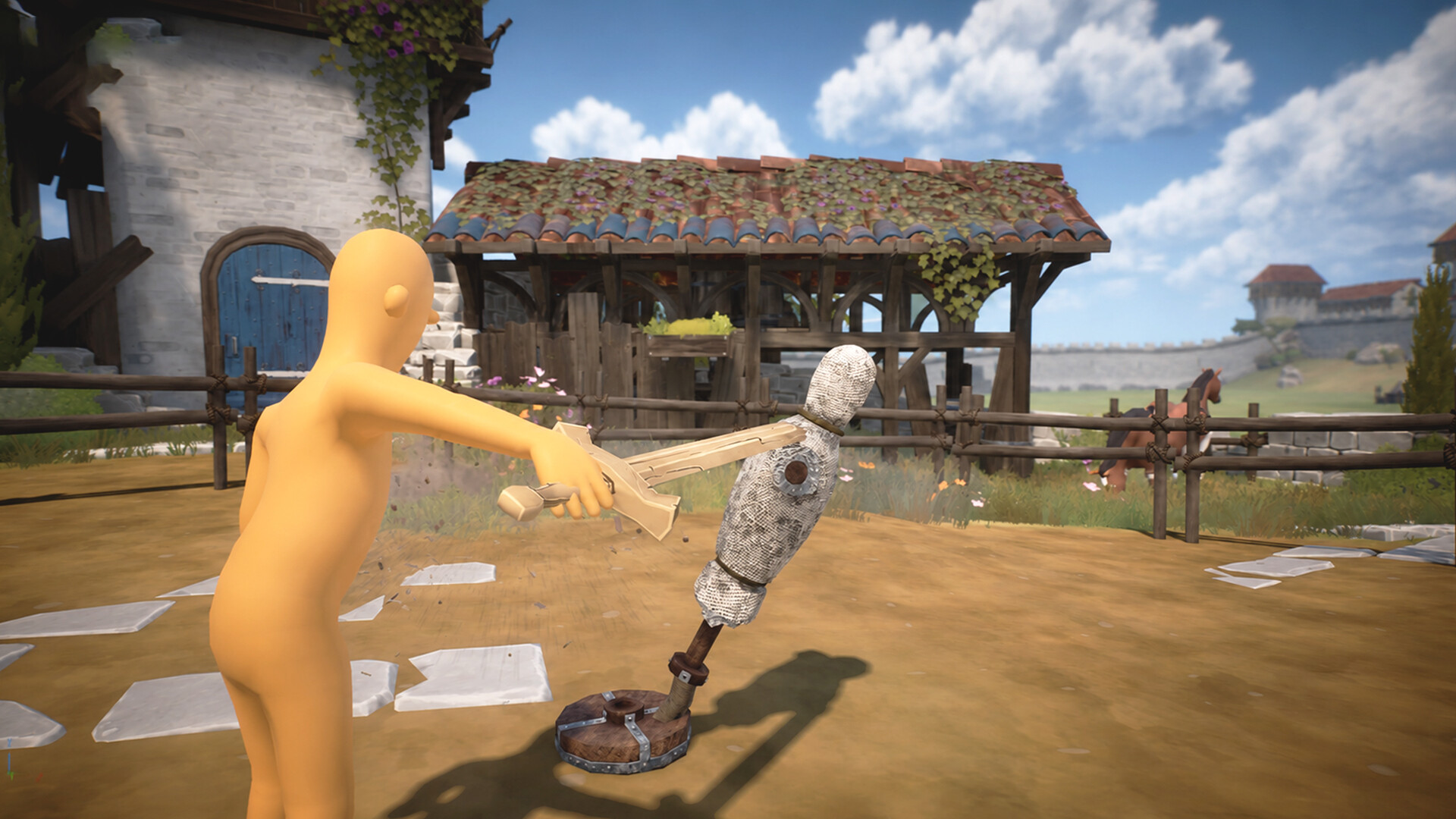Tiny Lords screenshot #11