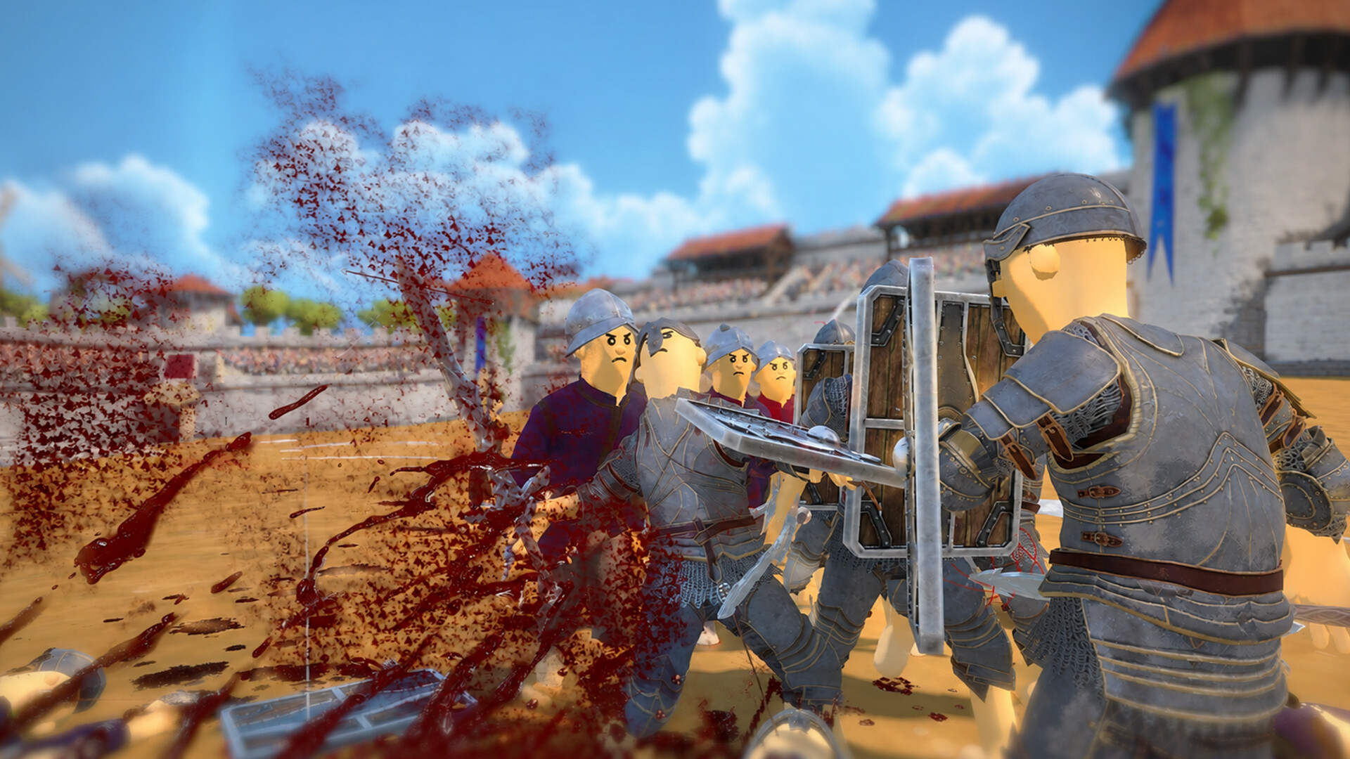 Tiny Lords Featured Screenshot #1
