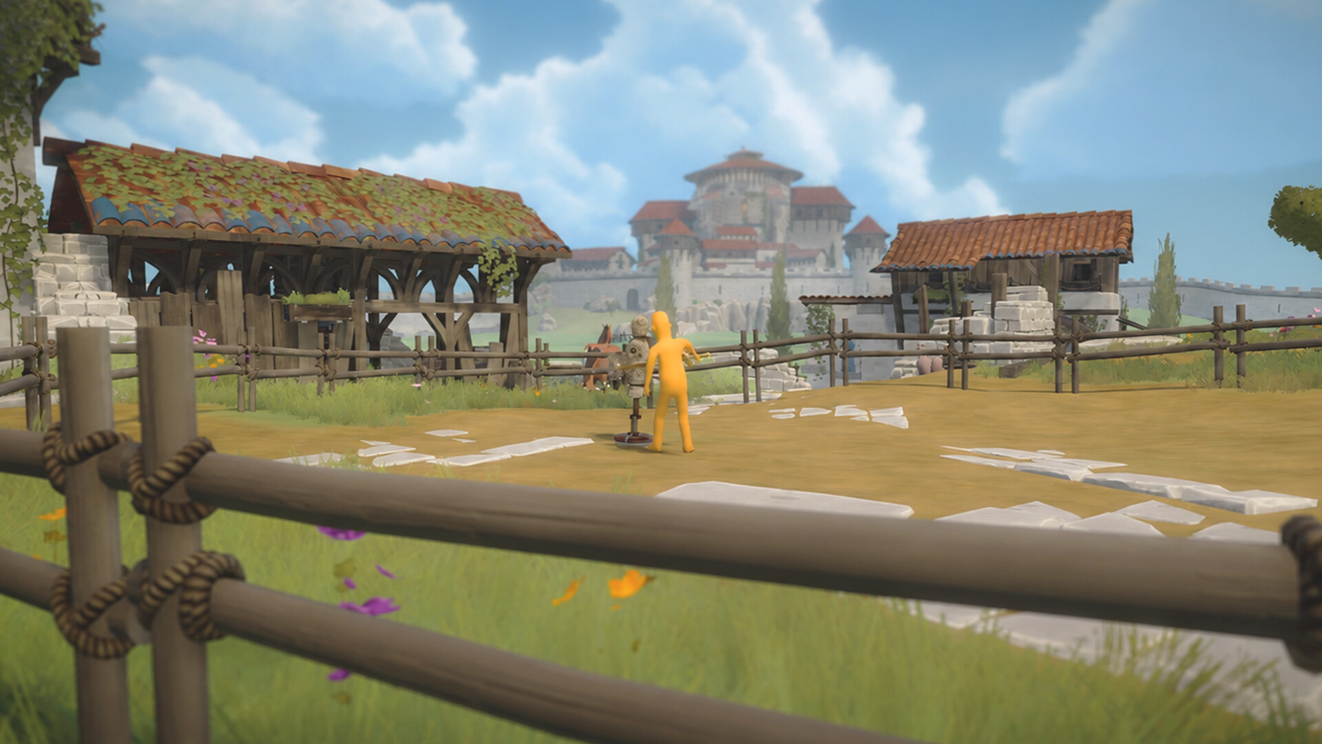 Tiny Lords screenshot #8