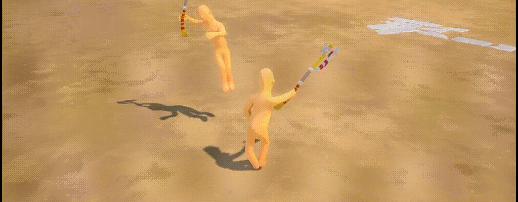 Tiny Lords video 4