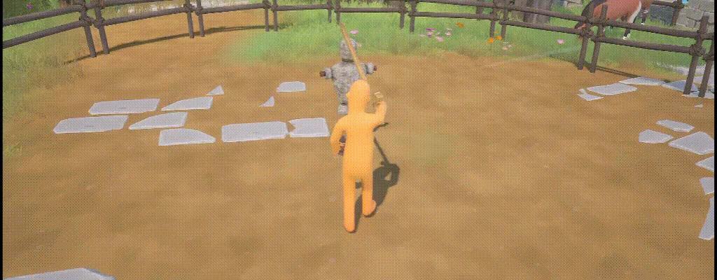 Tiny Lords video 1