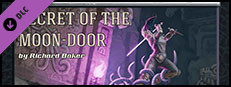 Fantasy Grounds - Primeval Thule: Secret of the Moon-Door (5E)