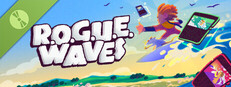 R.O.G.U.E. Waves Demo