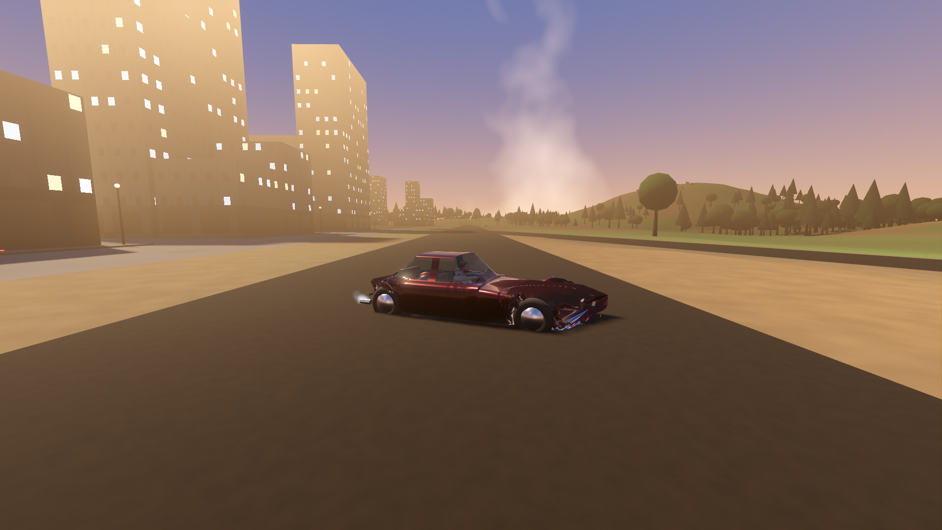 Wreckcore screenshot 5