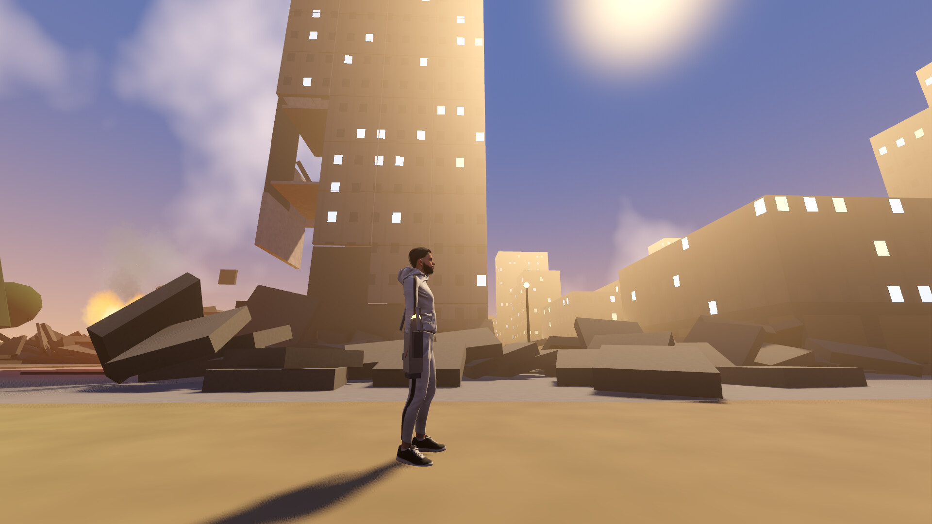 Wreckcore screenshot 6
