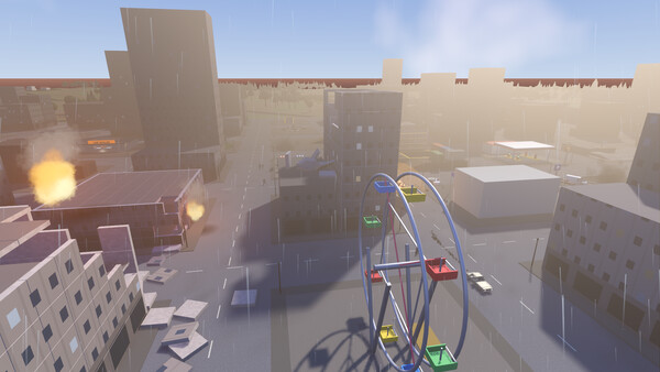 Wreckcore screenshot 4