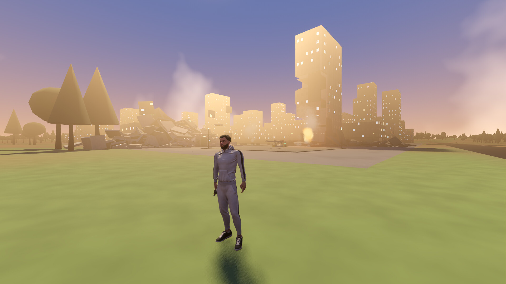 Wreckcore screenshot 7