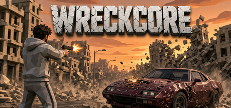 Wreckcore