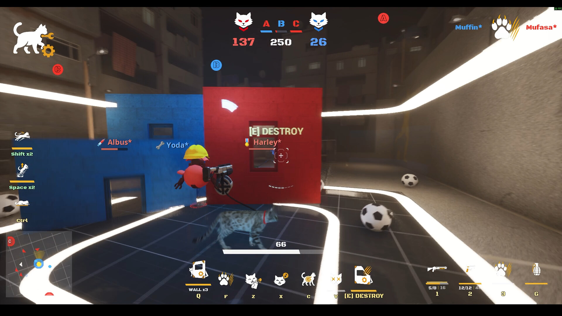Tactical Zoomies screenshot #10