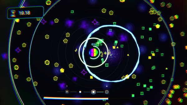 I Hate Polygons Demo 스크린샷 3