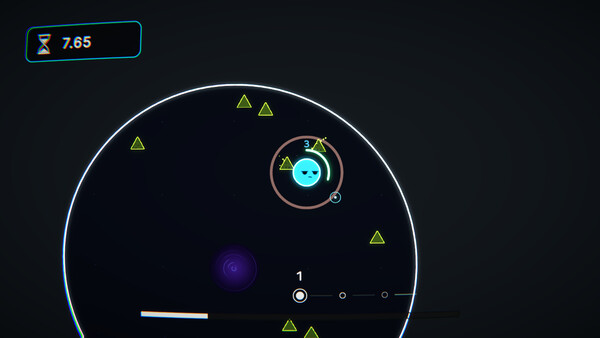 I Hate Polygons Demo 스크린샷 2