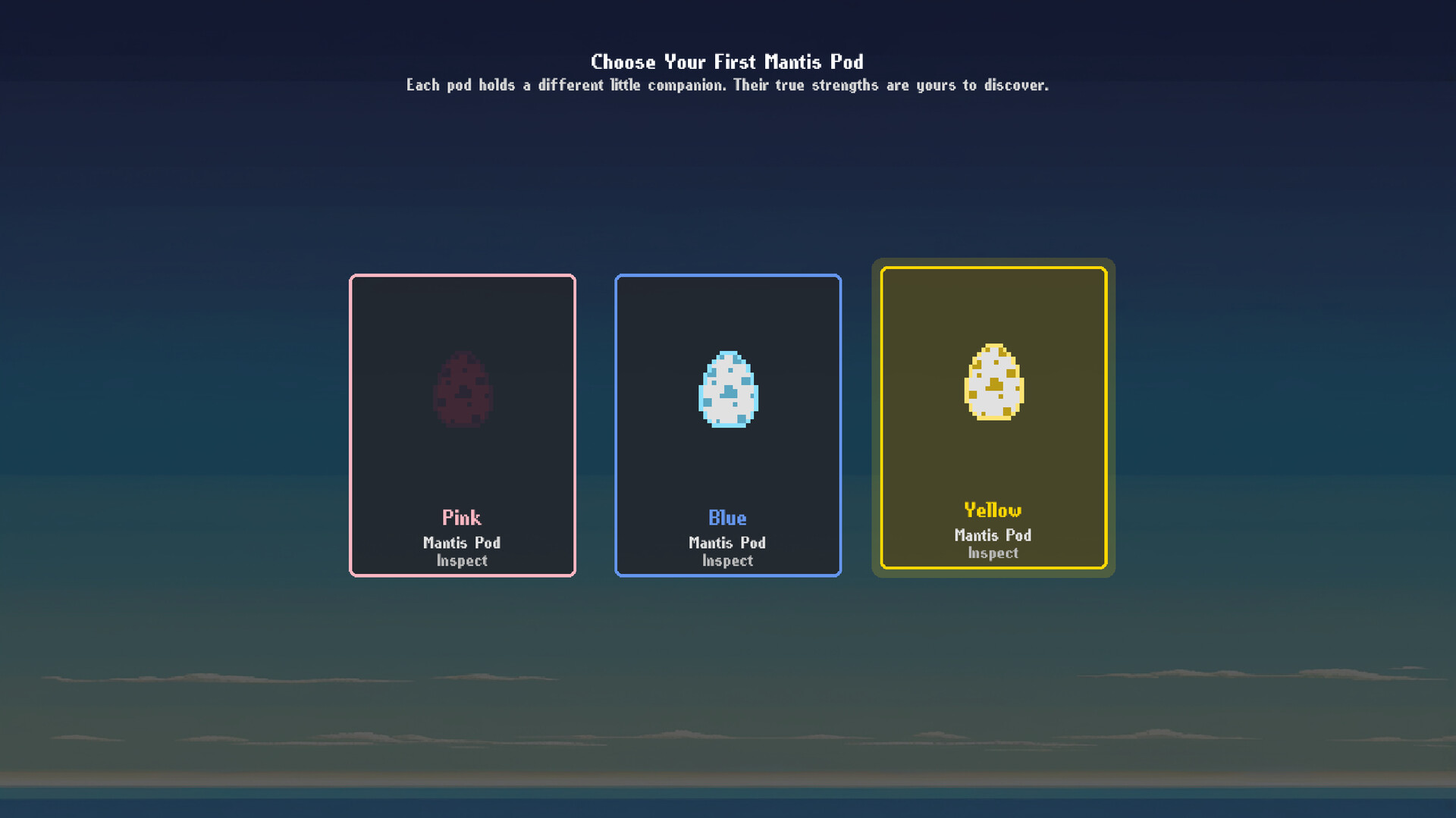 Mantis Clicker screenshot 5