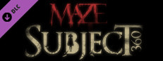 Maze Subject 360 Strategy Guide Small Capsule Image
