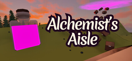 Alchemist's Aisle