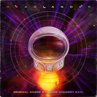 Headlander - Soundtrack