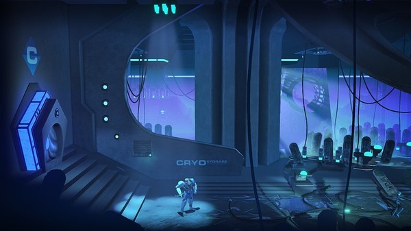 Headlander - Soundtrack