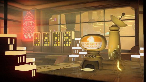 Headlander - Soundtrack