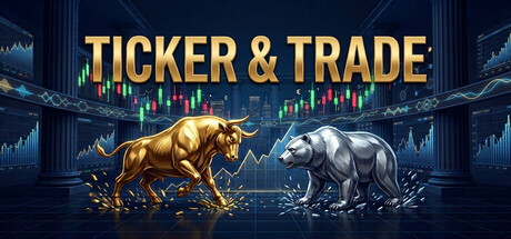 Ticker & Trade
