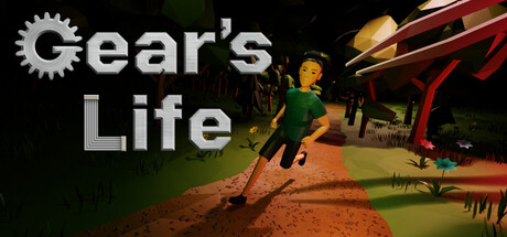 Gear`s Life 표지