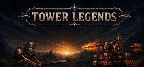 Tower Legends