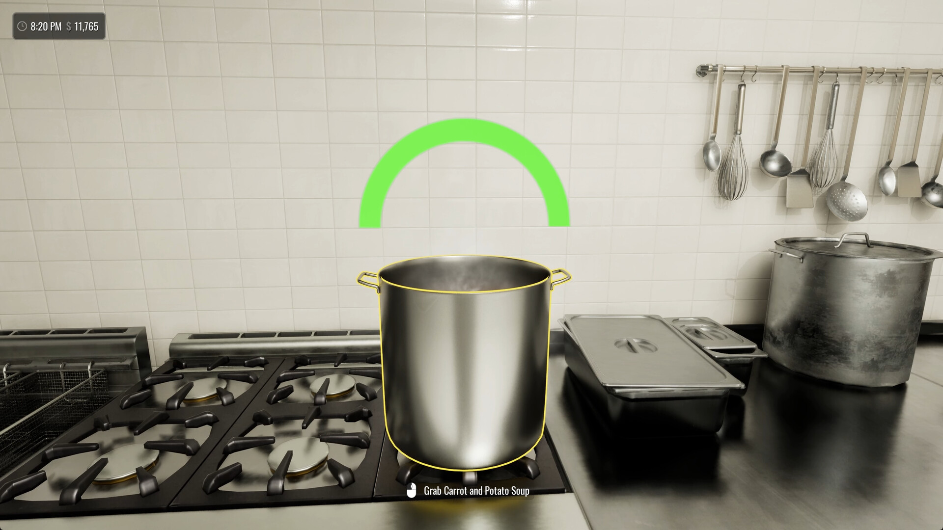 Farmer's Kitchen screenshot 7