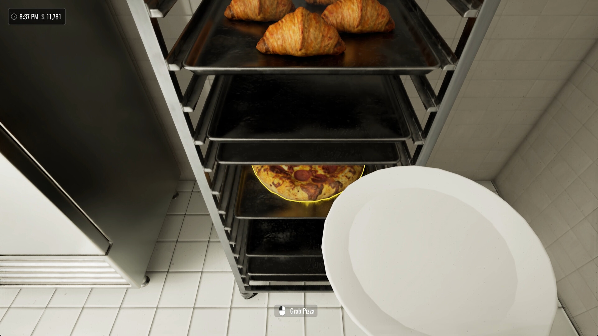 Farmer's Kitchen screenshot #8
