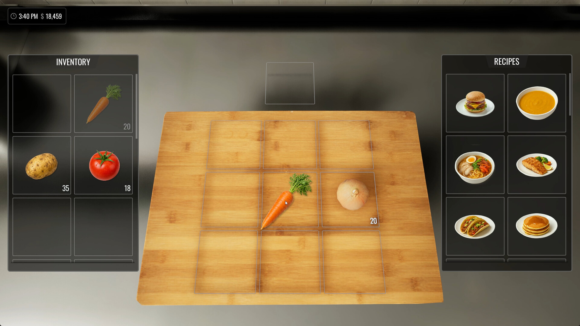 Farmer's Kitchenのスクリーンショット 1