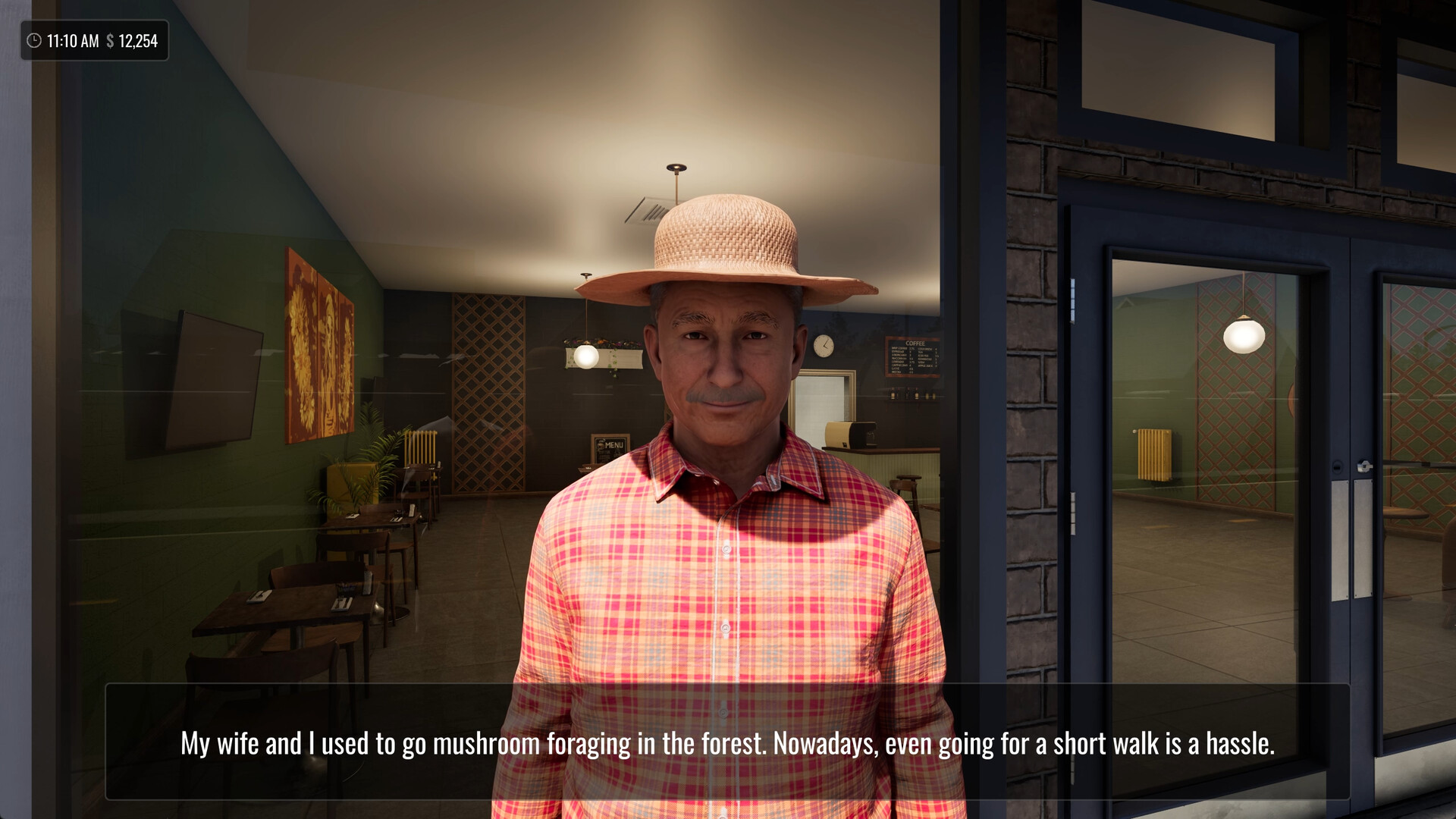 Farmer's Kitchen screenshot 4
