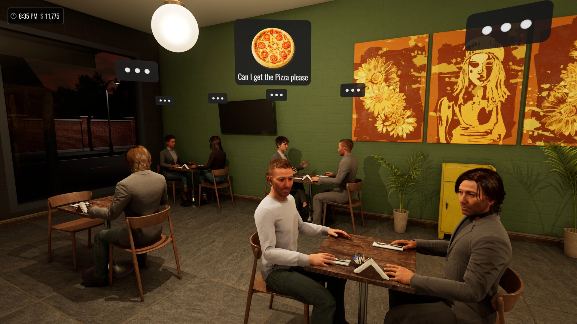 Farmer's Kitchen screenshot 3