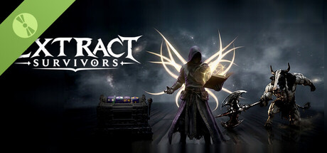 Extract Survivors Demo 표지