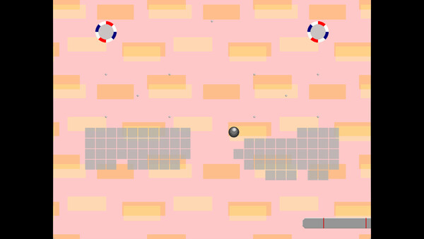 Hackzshi -Hack and Brick Breaker- screenshot 5