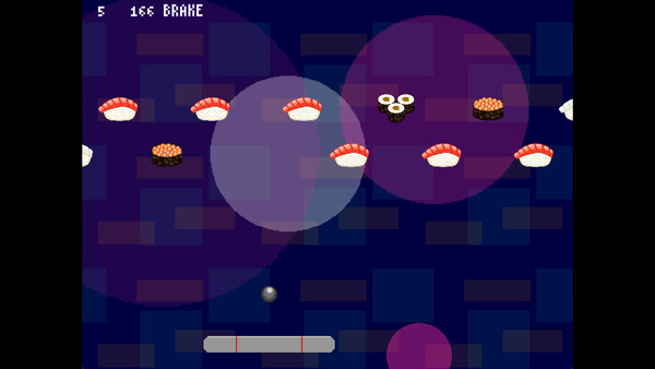 Hackzshi -Hack and Brick Breaker- screenshot 4
