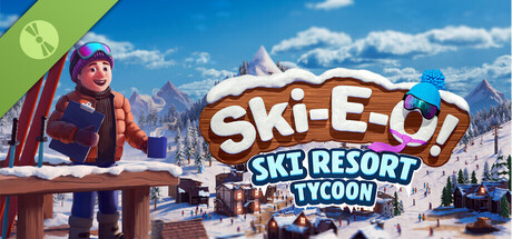 Ski-E-O! Ski Resort Tycoon Demo