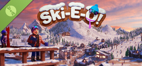 Ski-E-O! Ski Resort Tycoon Demo